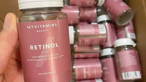 Viên uống retinol có tác dụng gì, có tốt không ?