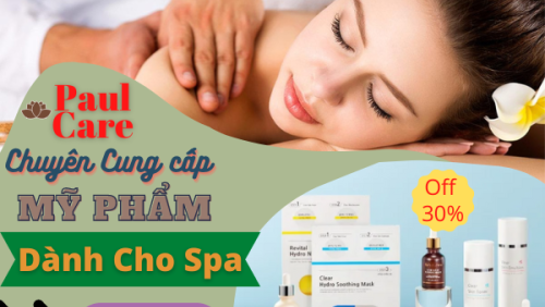 Top 5 kem massage mặt chuyên dụng cho spa tốt nhất hiện nay