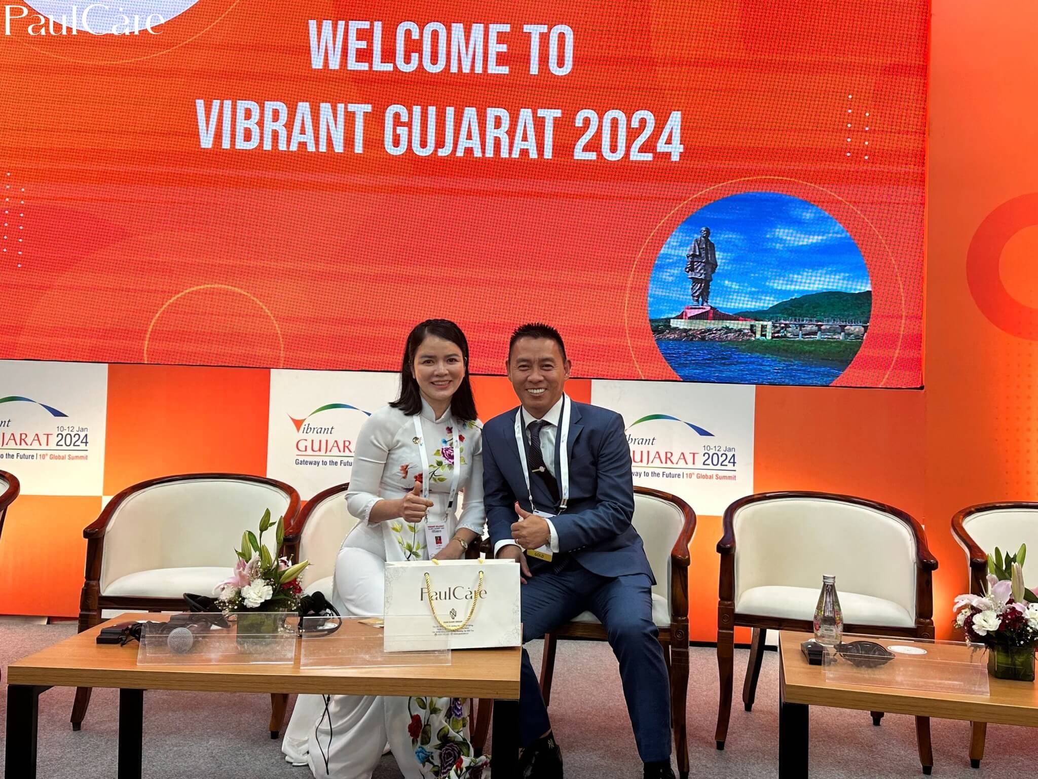 Hoi_nghi_thuong_dinh_toan_cau_Vibrant Gujarat_paulcare_10