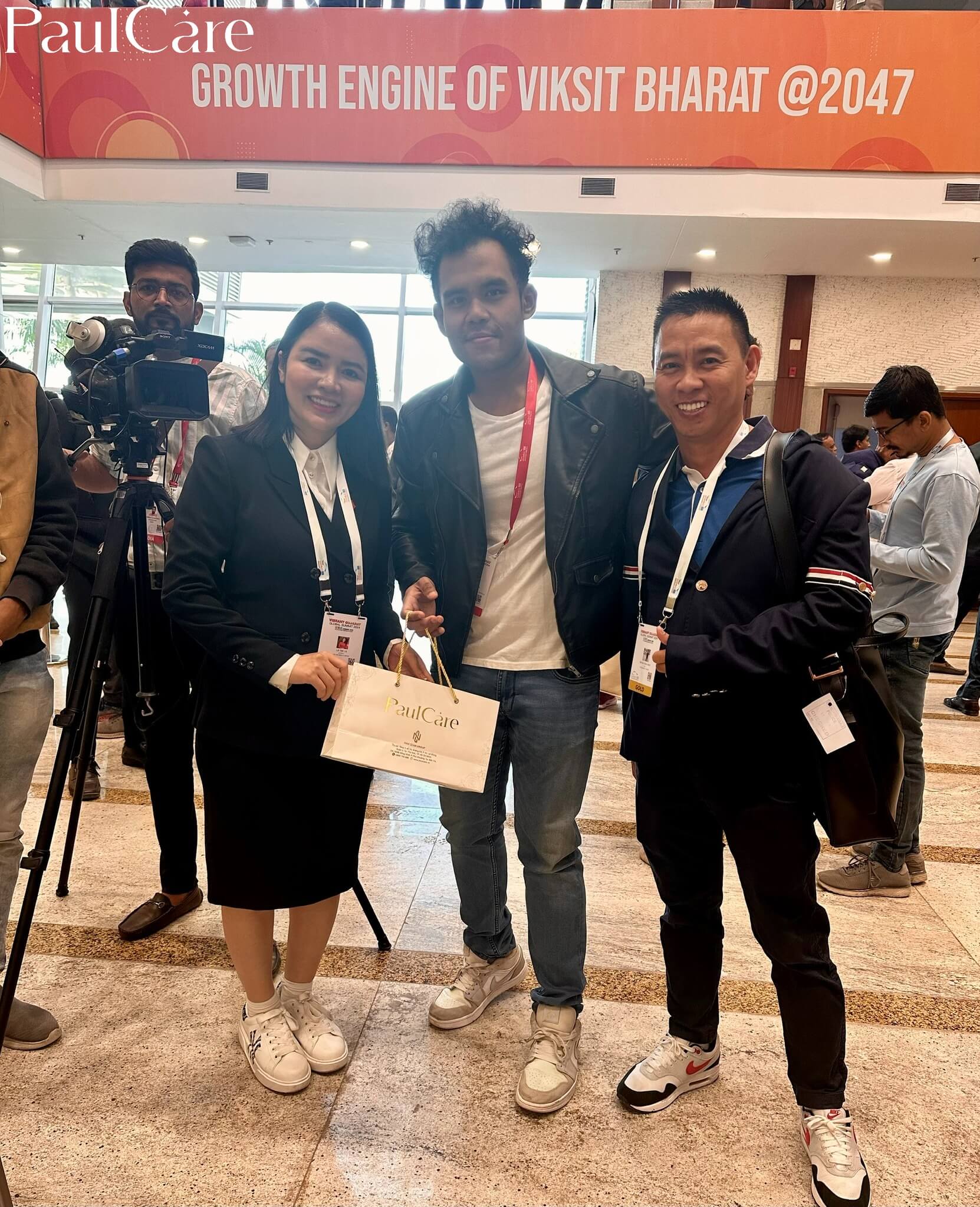 Hoi_nghi_thuong_dinh_toan_cau_Vibrant Gujarat_paulcare_12