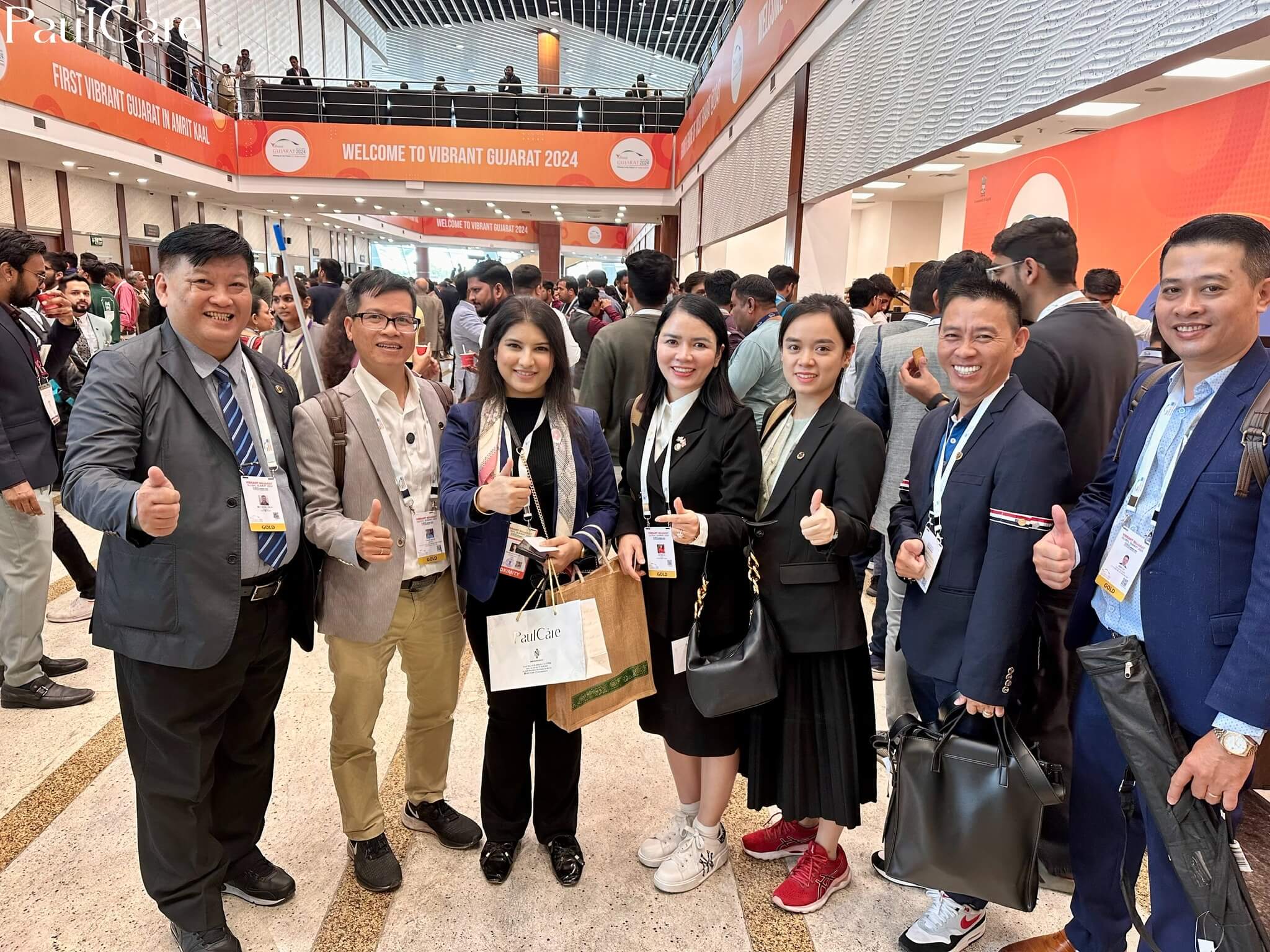 Hoi_nghi_thuong_dinh_toan_cau_Vibrant Gujarat_paulcare_15
