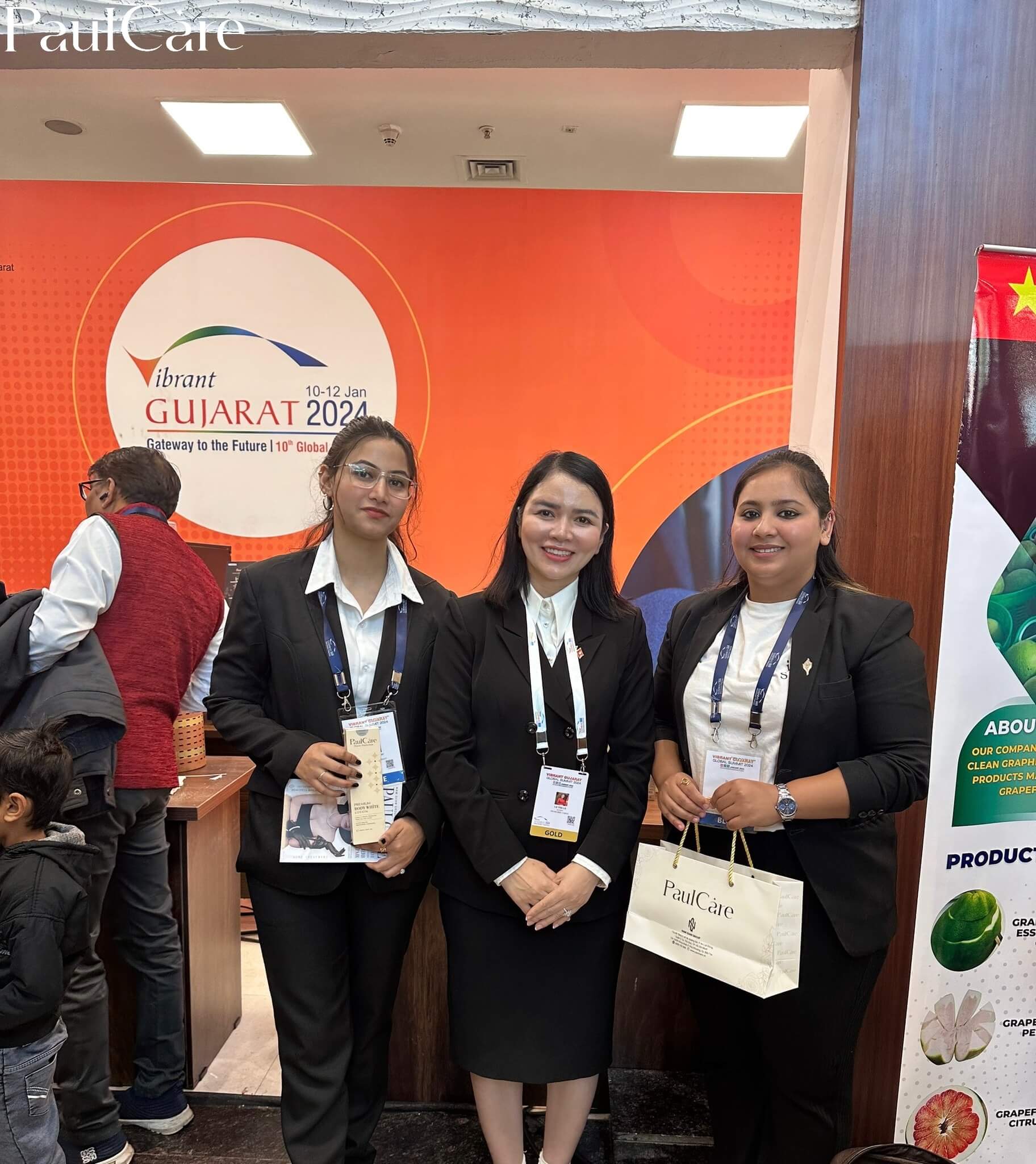 Hoi_nghi_thuong_dinh_toan_cau_Vibrant Gujarat_paulcare_17