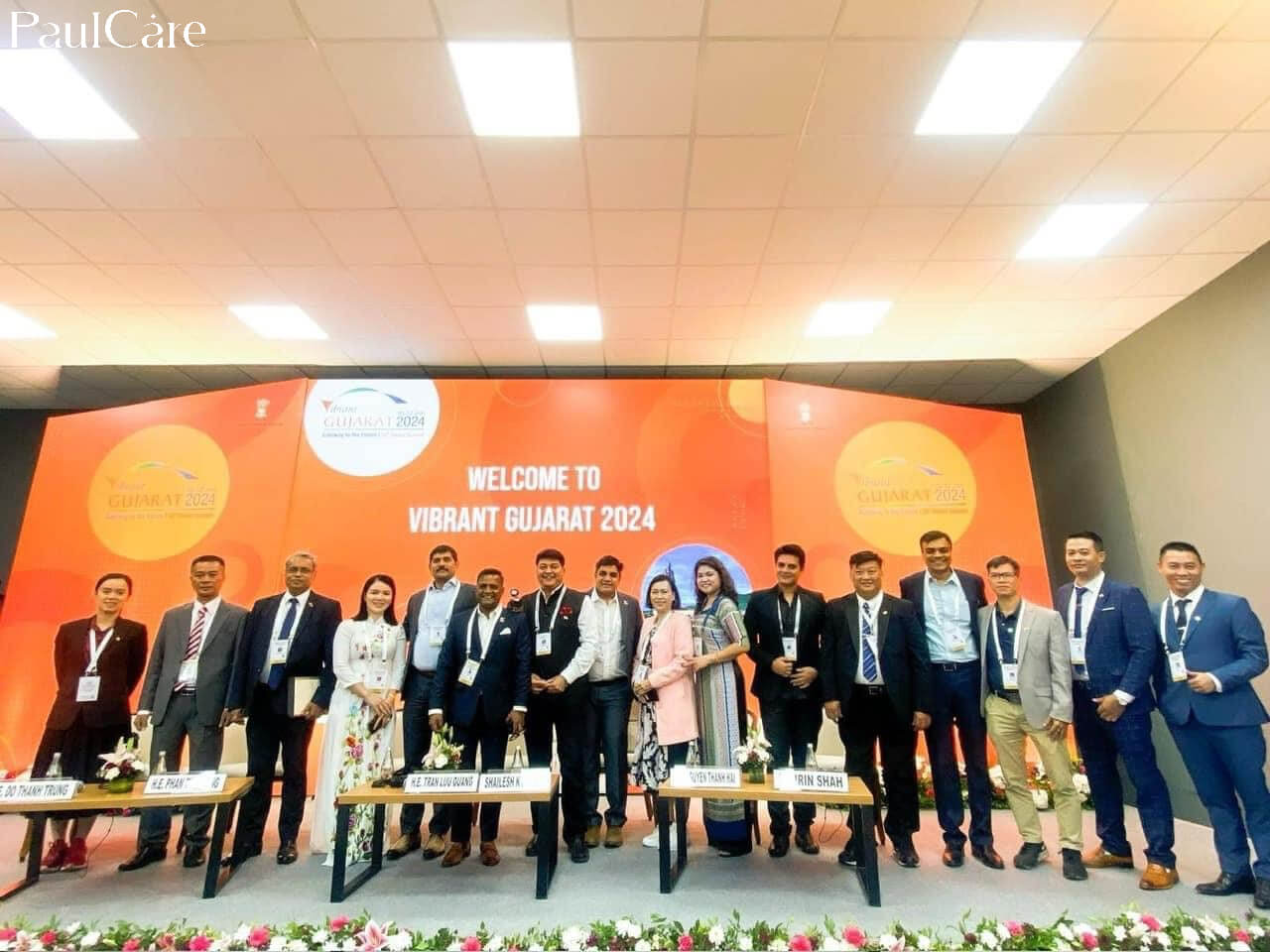 Hoi_nghi_thuong_dinh_toan_cau_Vibrant Gujarat_paulcare_4
