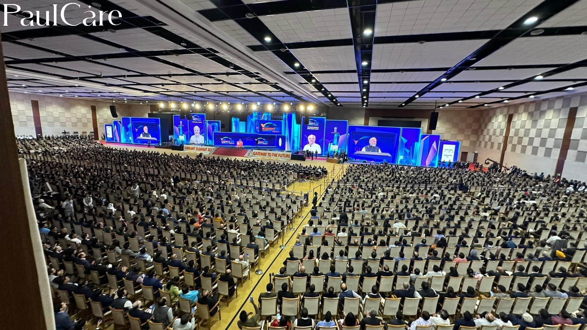 Hoi_nghi_thuong_dinh_toan_cau_Vibrant Gujarat_paulcare_6