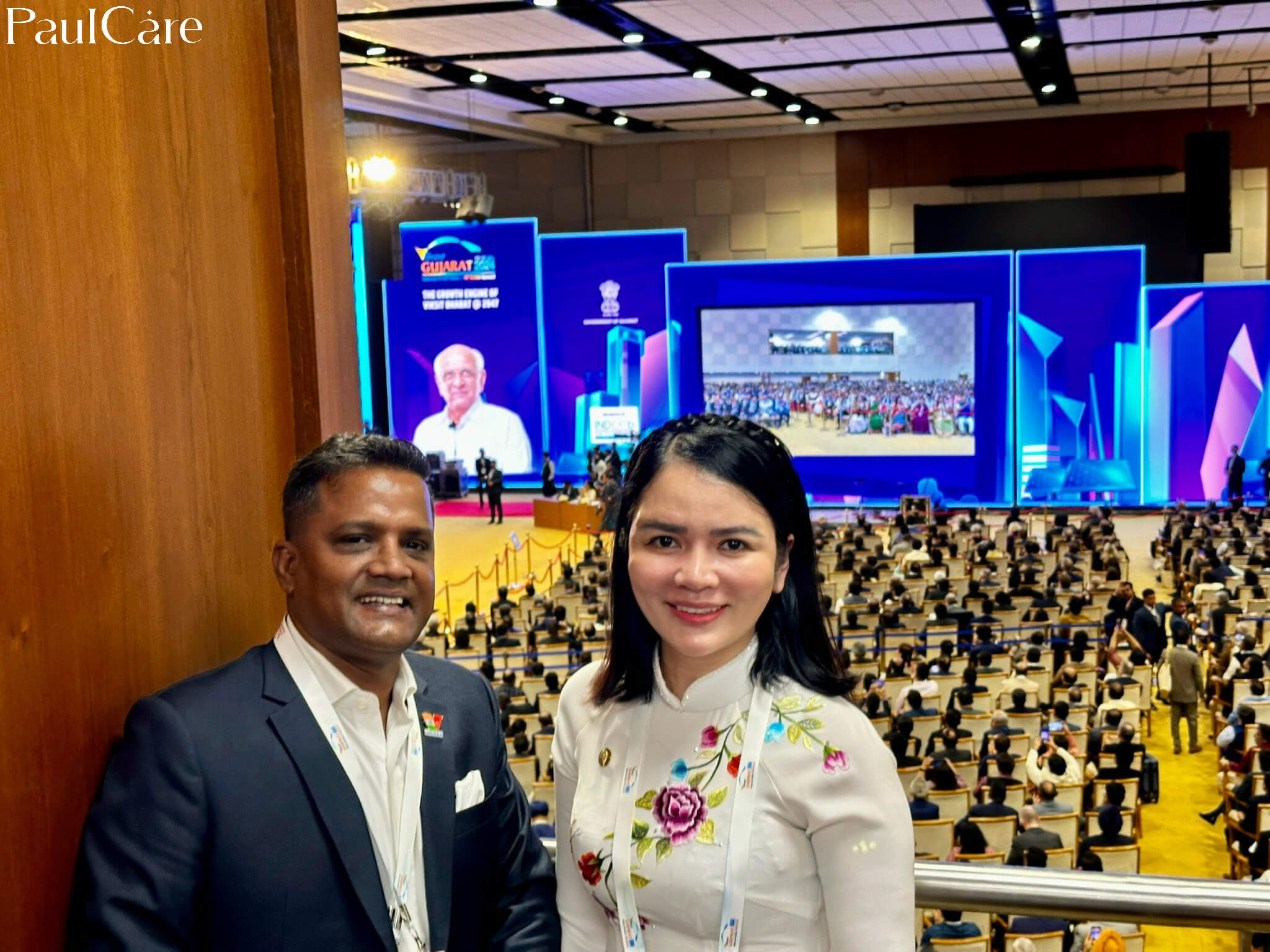 Hoi_nghi_thuong_dinh_toan_cau_Vibrant Gujarat_paulcare_7